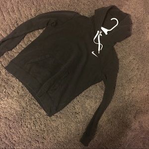 Nike sweatshirt